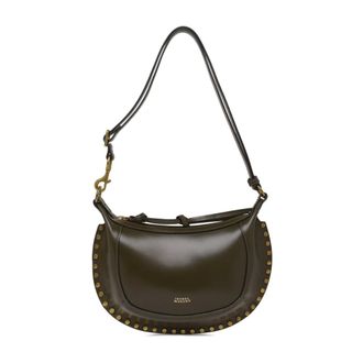 Isabel Marant Mujer, Bolsos, Verde, Talla: ONE Size