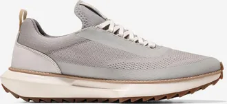 Cole Haan Mens GrandPr&oslash; Ashland Traverse - Beige Size 7