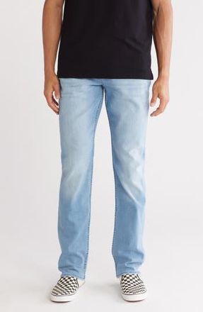 7 For All Mankind Straight Leg Jeans in Merced at Nordstrom Rack, Size 31