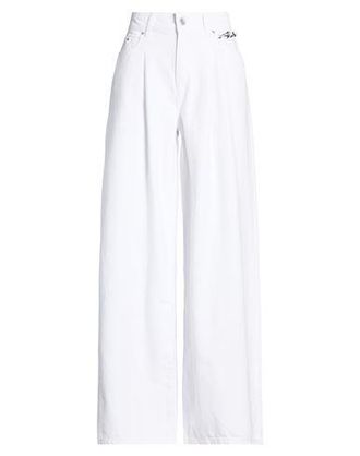 Karl Lagerfeld BOTTOMWEAR - Jeans on YOOX.COM