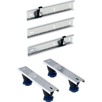 Keramag Geberit Puso Los Pies Para La Ba&ntilde;era De Acr&iacute;lico Sanitario