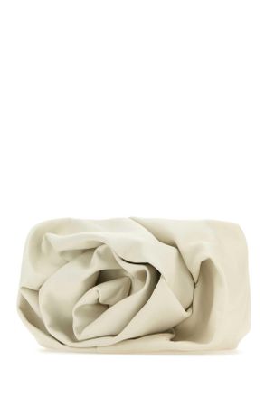 Burberry 8088995 B9352 Almond Clutch