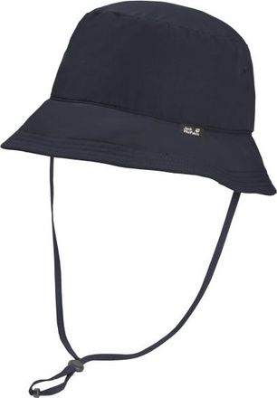 Jack Wolfskin Sun Hat Hut - Unisex | blau