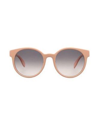 Alexander McQueen EYEWEAR - Sunglasses sur YOOX.COM