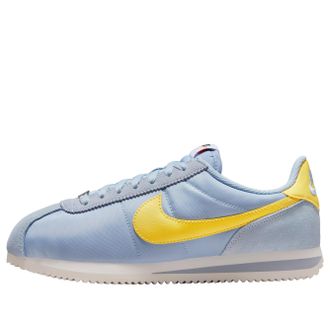 Nike (WMNS) Nike Cortez Textile Light Armoury Blue DZ2795-404