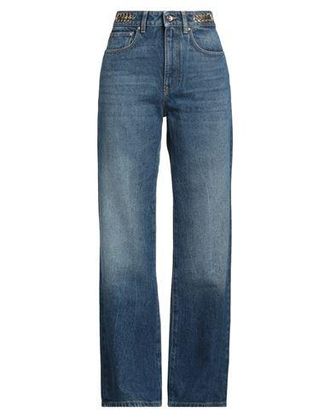 Paco Rabanne BOTTOMWEAR - Jeans on YOOX.COM