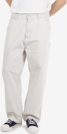 Carhartt Work in Progress Mercer Single Knee Pant graphite / wax