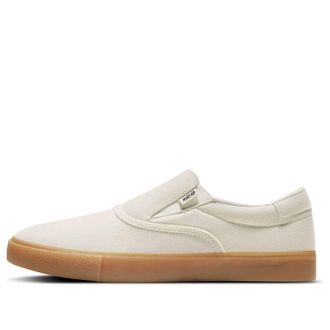 Nike Zoom Verona Slip SB Summit White Gum CZ2373-100