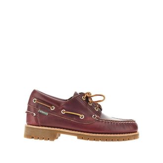 Sebago Acadia leather loafers Man 7