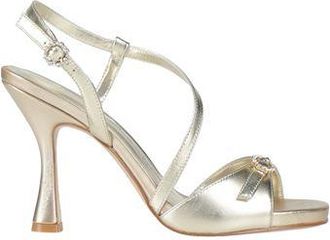 Luciano Barachini CALZATURE - Sandali su YOOX.COM