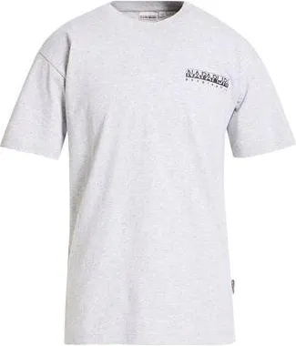 Napapijri CAMISETAS Y TOPS - Camisetas en YOOX.COM