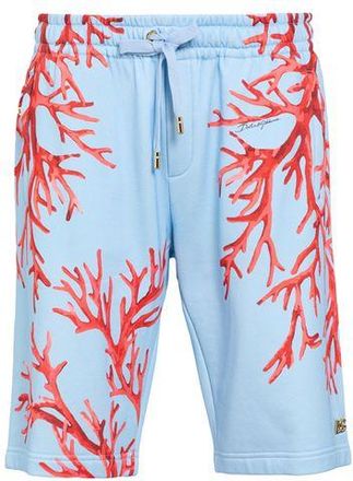 Dolce & Gabbana BOTTOMWEAR - Shorts e bermuda su YOOX.COM