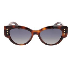 Dior Sunglasses, unisex, Brown, Size: ONE SIZE Pacific S2U Sunglasses