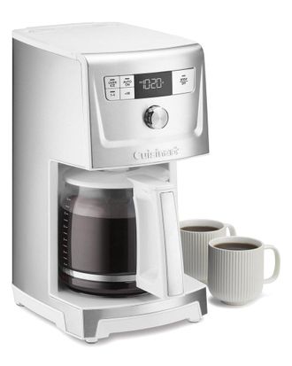Cuisinart 14-Cup Perfectemp Coffeemaker With Over Ice Dcc-3500W