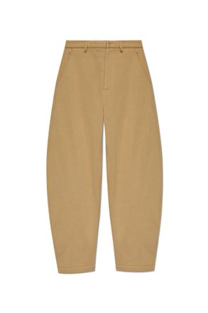 Dsquared2 Wide-leg trousers
