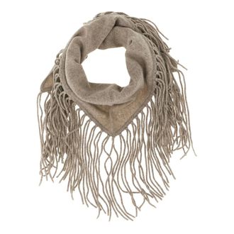 P.A.R.O.S.H. Mujer, Accesorios, Beige, Talla: ONE Size