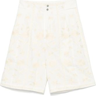 Antik Batik Donna, Pantaloncini, Beige, M, new