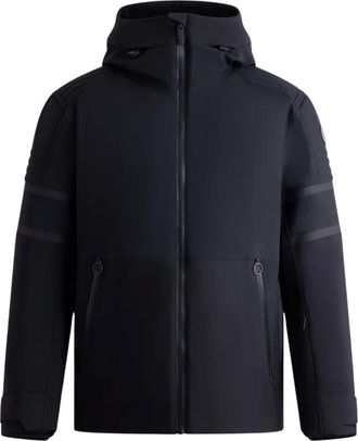 Fusalp Giacca da sci Amwo - - Sport - Uomo - Nero - 4XL