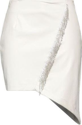 Gaëlle Paris BOTTOMWEAR - Mini skirts sur YOOX.COM