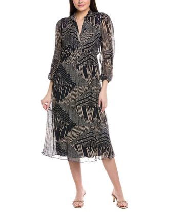 BA&SH Ba&Sh Antal Dress