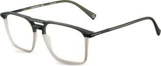 Etnia Barcelona Heren, Accessoires, Groen, Maat: 55 MM