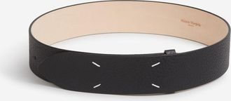 Maison Margiela Four Stitches Belt