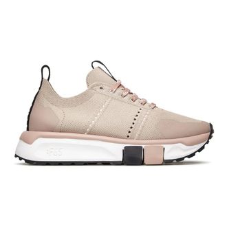Fabi Sneakers, female, Pink, Size: 10 US F65 Sneaker