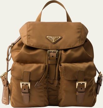 Prada Re-Edition 1978 Nylon Backpack