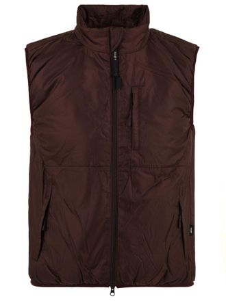 Aspesi Jackets Bordeaux