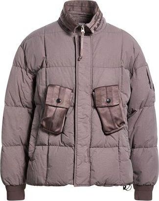 C.P. Company C. P. COMPANY Puffers