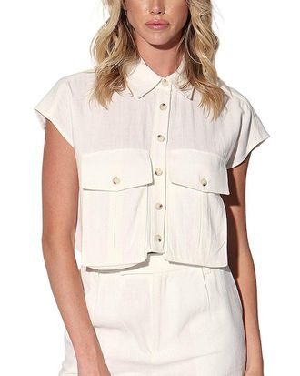 Walter Baker Bryce Top