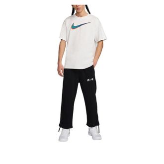 Nike M90 LeBron T-Shirt White FV8407-121