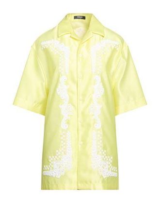 Versace CAMISETAS Y TOPS - Camisas en YOOX.COM