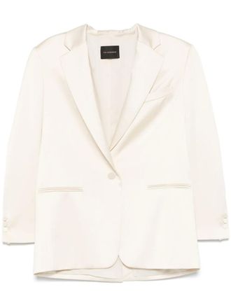 Andamane Guia blazer - Beige
