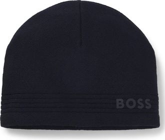 HUGO BOSS Beanie