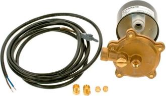 Bosch Interruptor De Bloqueo, 87070024250