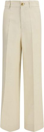 P.A.R.O.S.H. P. A.R. O.S. H. Viscose Casual Womens Pants