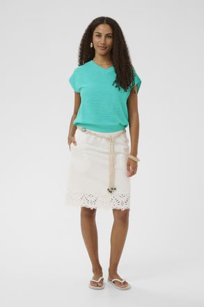 Cream Pullover CREvisa Pullover Relaxed fit