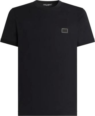 Dolce & Gabbana Uomo, Top, Blu, XL, new