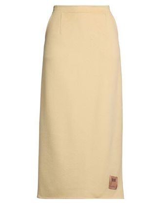 SOLOTRE BOTTOMWEAR - Midi skirts sur YOOX.COM