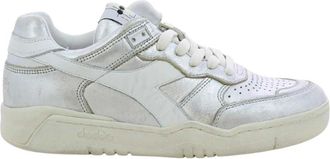 Diadora Mujer, Zapatos, Gris, Talla: 37 EU