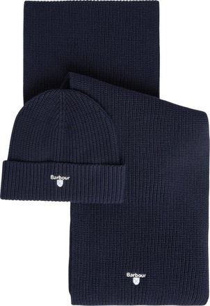 Barbour Hombre, Accesorios, Azul, Talla: ONE Size