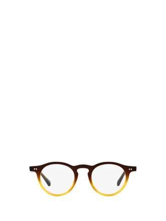 Oliver Peoples Eyeglasses