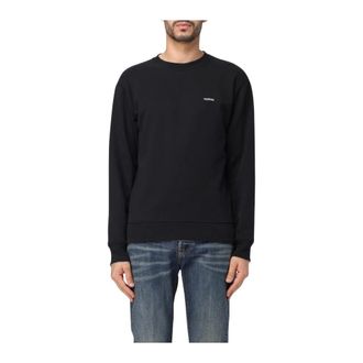 Valentino Minimalist Logo Sweatshirt