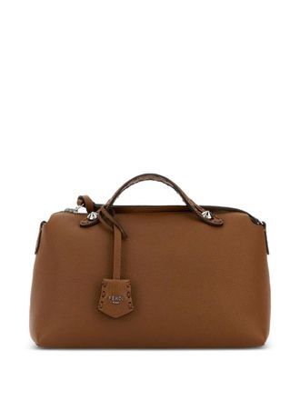 Fendi Borsa tote By The Way media - Marrone