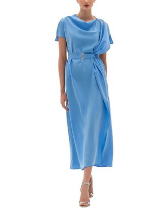 BGL Fashion A-Line Dress