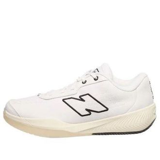 New Balance NB FuelCell 996 White Black MCH996S5
