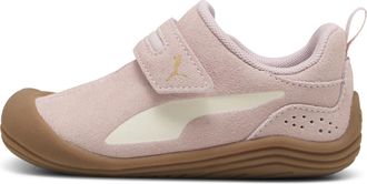 Puma Sneakers Kitten Premium per bimbi ai primi passi, Scarpe, Rosa, 19