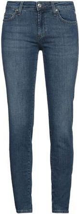 Roy Rogers BOTTOMWEAR - Jeans on YOOX.COM