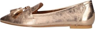 Catwalk Rachy Loafer - Dames - Ballerinas - Roze - 38 EU - Leer - Schoenen